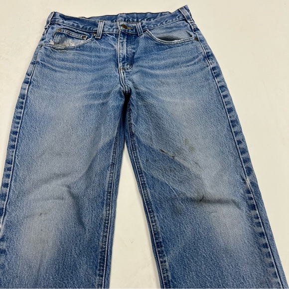 Vintage Carhartt Jeans - Picture 5 of 7